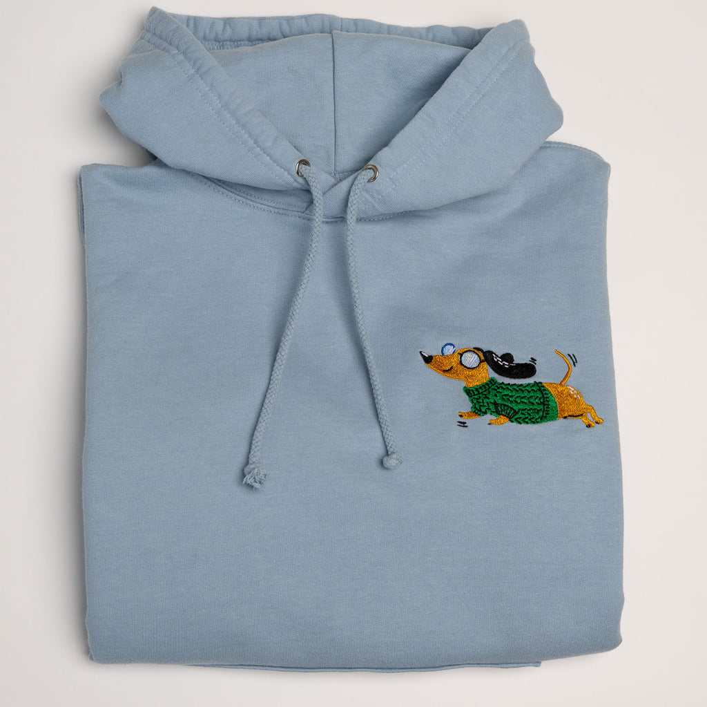 Bluza haft Jamniczek