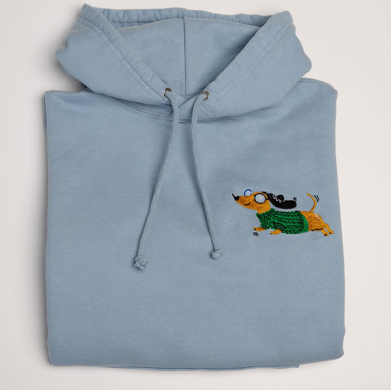 Bluza haft Jamniczek