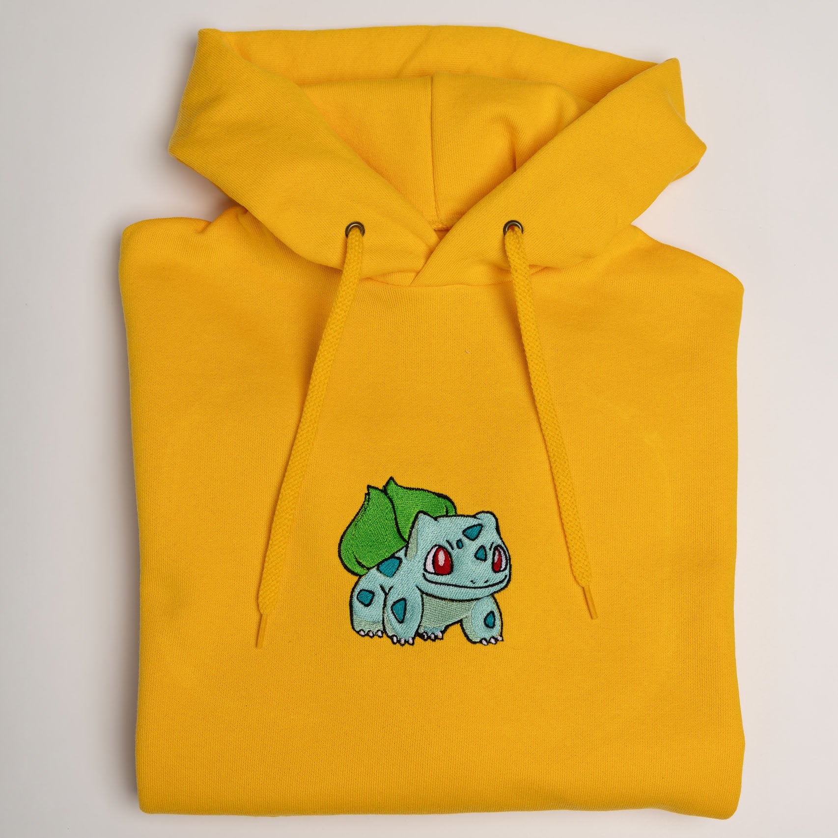 Bluza haft Bulbasaur
