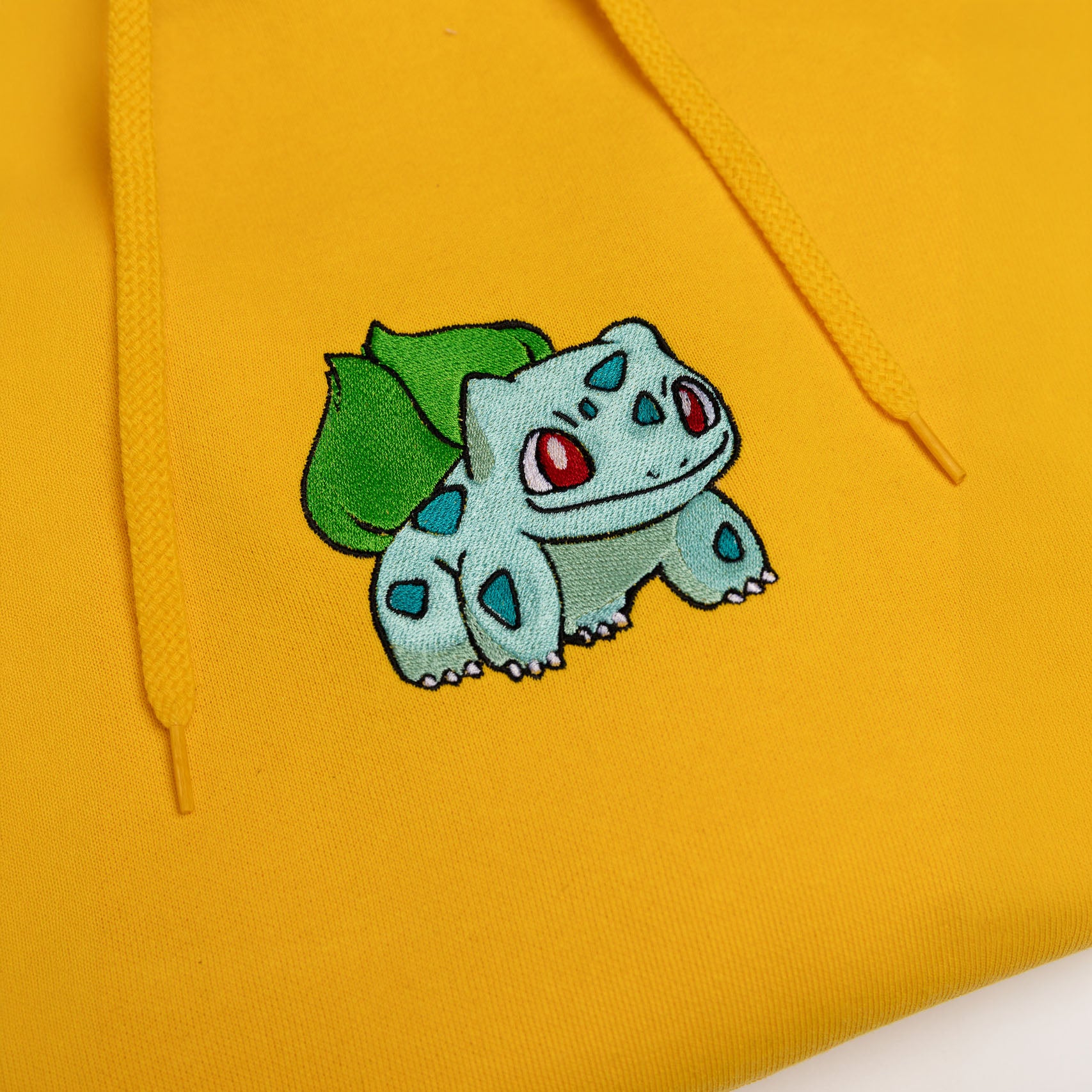 Bluza haft Bulbasaur