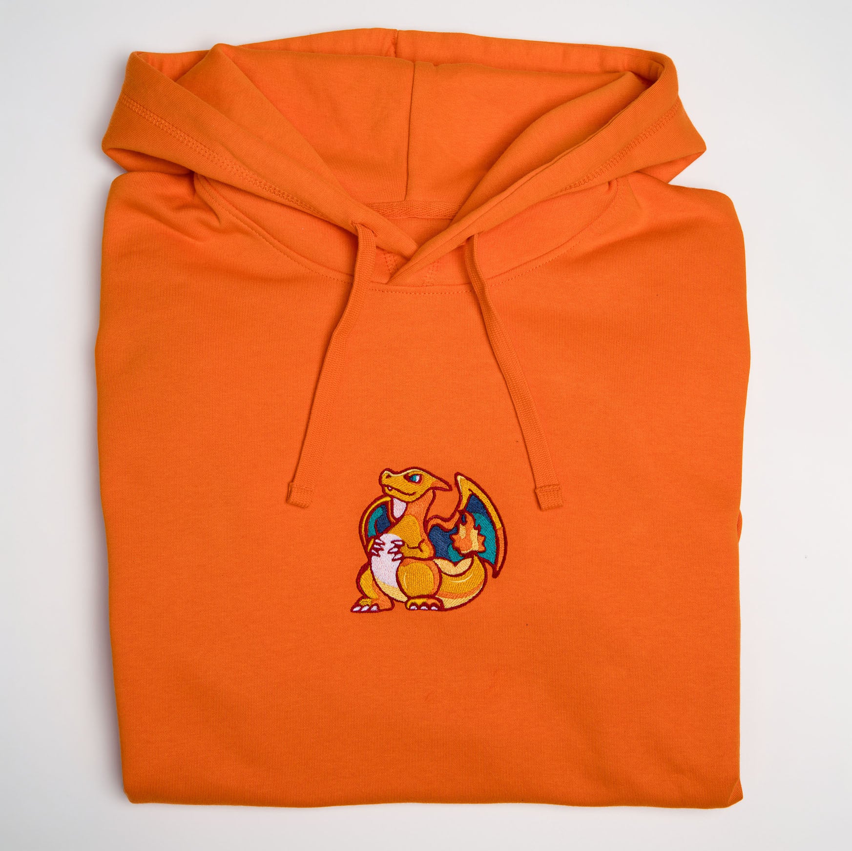 Bluza haft Charizard