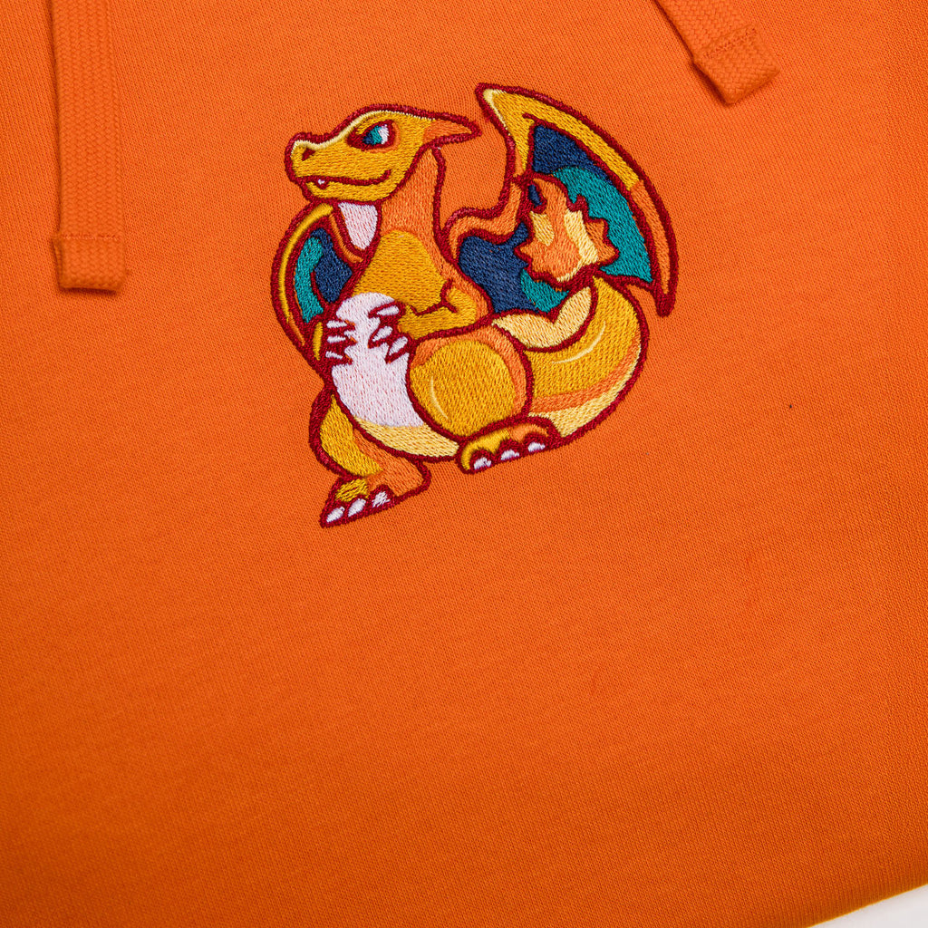 Bluza haft Charizard