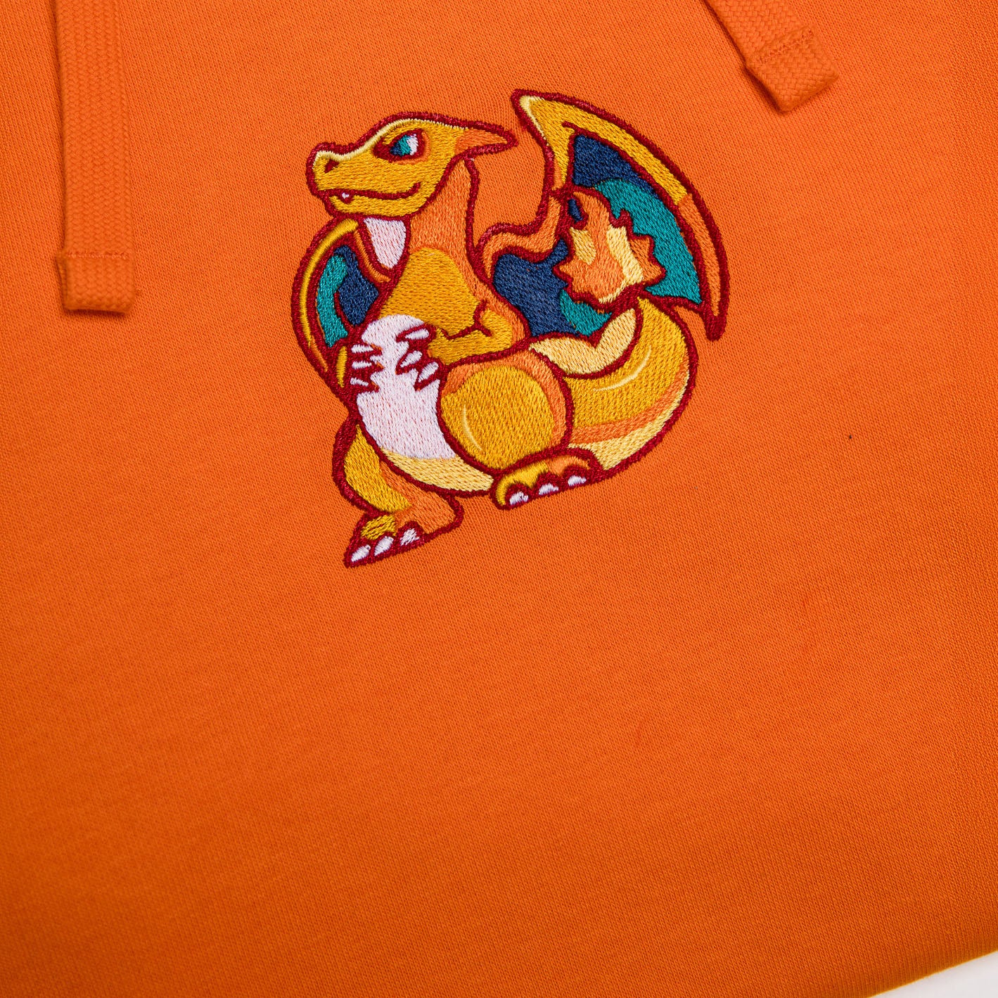 Bluza haft Charizard