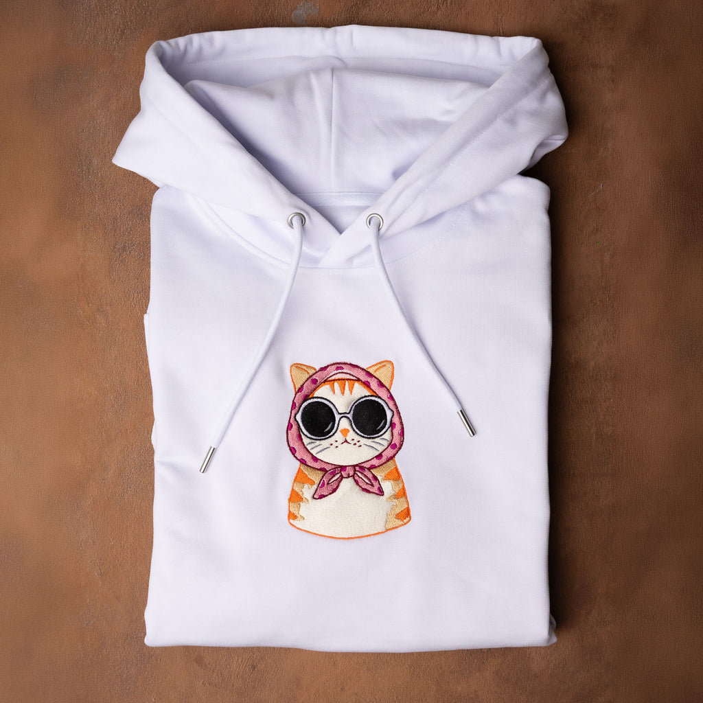 Bluza haft Chustokot