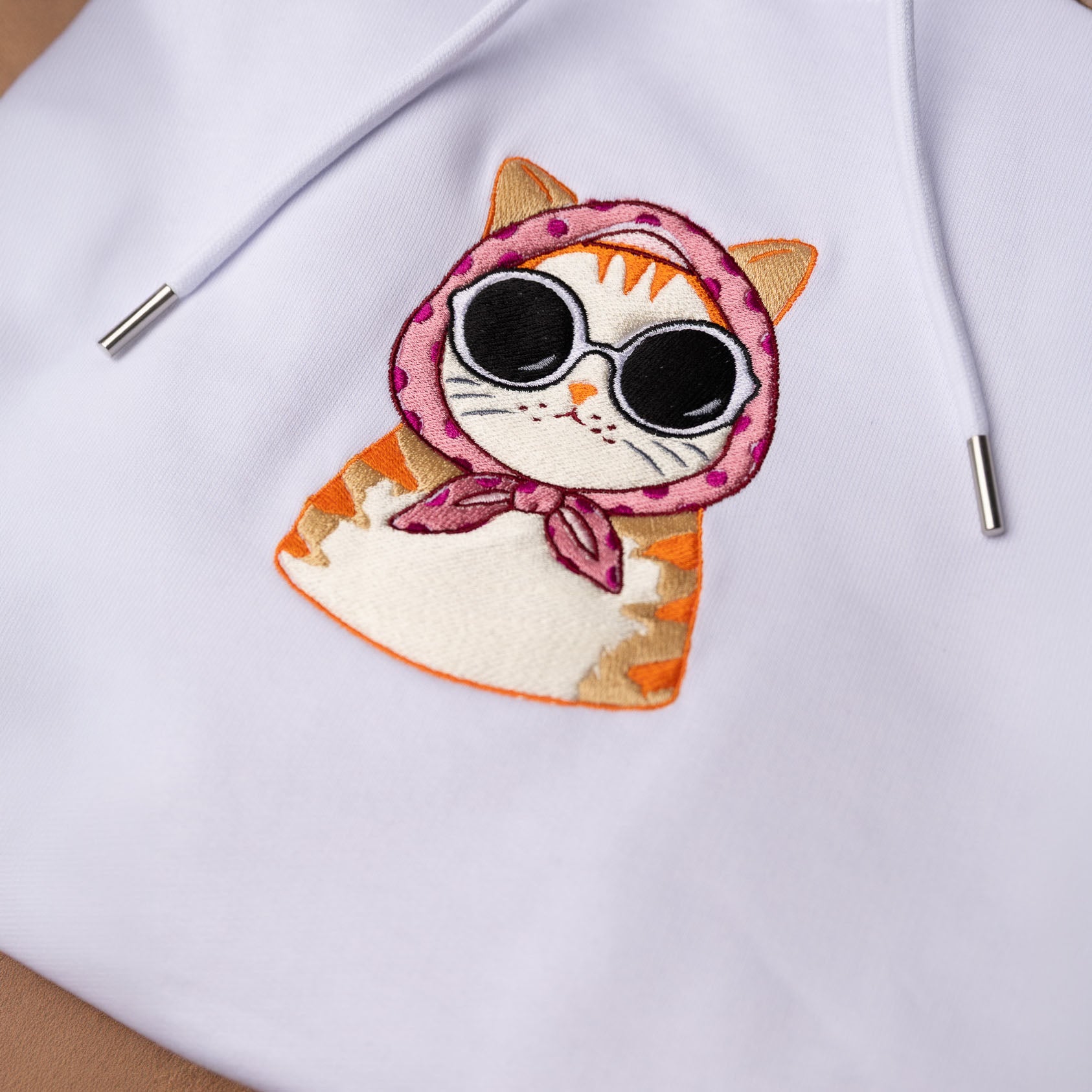 Bluza haft Chustokot
