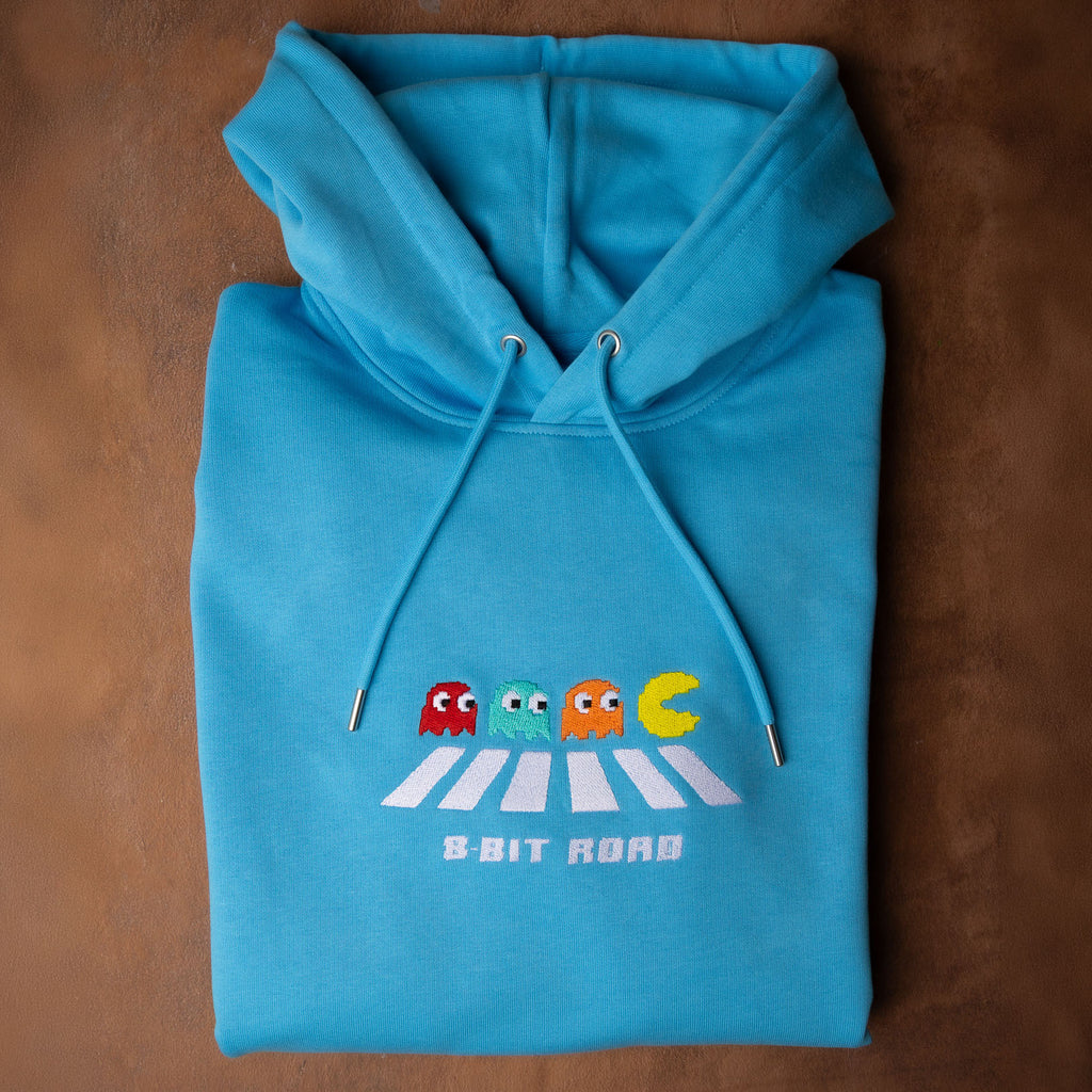 Bluza haft Pac-man