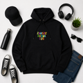 Bluza haft 3D zawsze kurwa cos