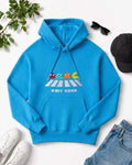 Bluza haft Pac-man