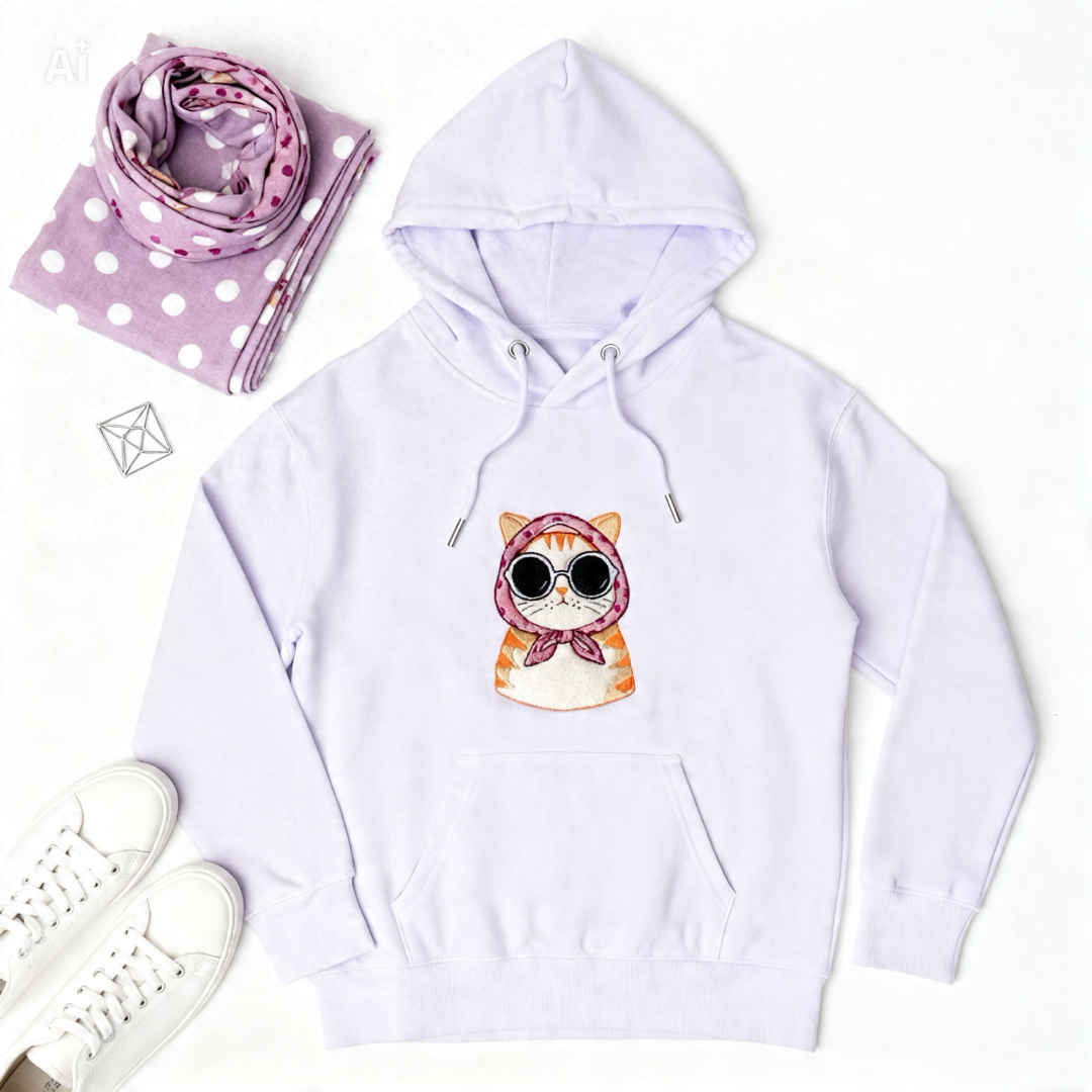 Bluza haft Chustokot