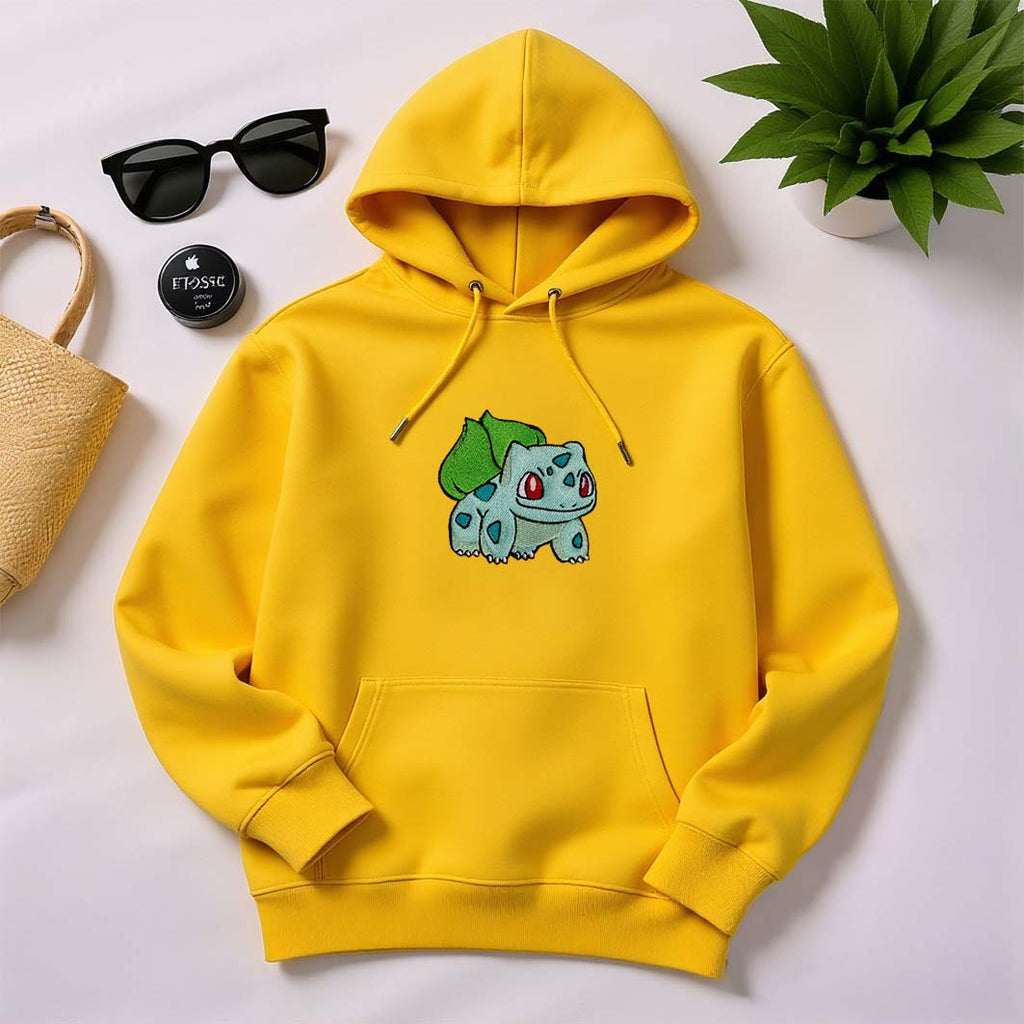 Bluza haft Bulbasaur