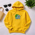 Bluza haft Bulbasaur