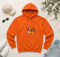 Bluza haft Charizard
